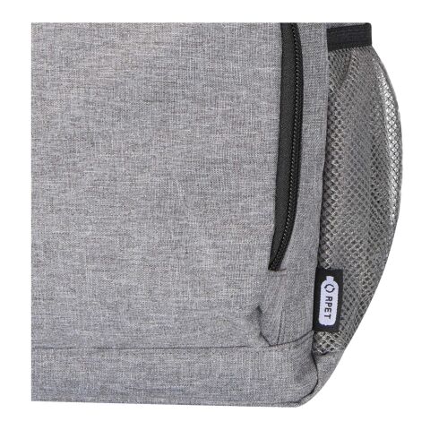 Sac à dos ordinateur 15"6 Graphite Deluxe Standard | Gris | sans marquage | non disponible | non disponible | non disponible