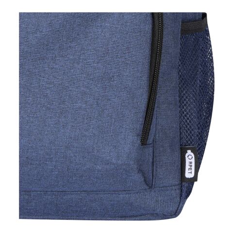 Sac à dos ordinateur 15"6 Graphite Deluxe Marine