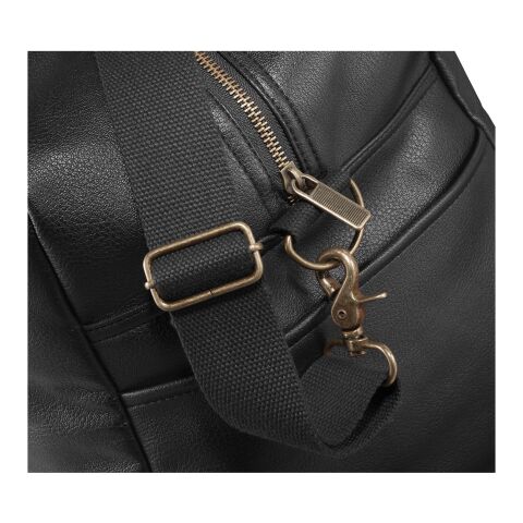 Sac week end Oxford Standard | Noir | sans marquage | non disponible | non disponible | non disponible