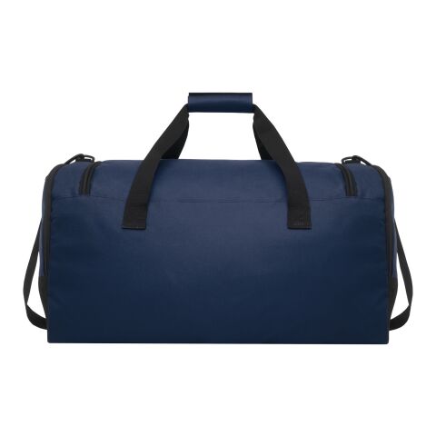 Sac de voyage Retrend en RPET Standard | Deep blue | sans marquage | non disponible | non disponible | non disponible