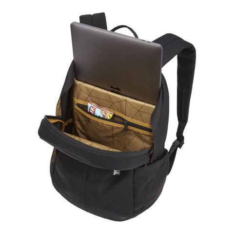 Sac à dos Thule Notus de 20 L Standard | noir | sans marquage | non disponible | non disponible | non disponible