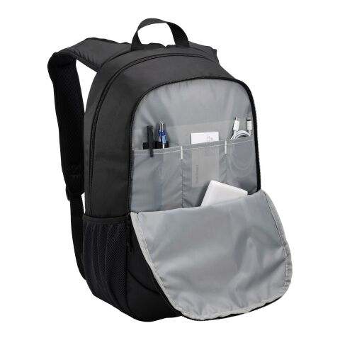 Sac à dos Case Logic Jaunt de 15,6&quot; Standard | noir | sans marquage | non disponible | non disponible | non disponible