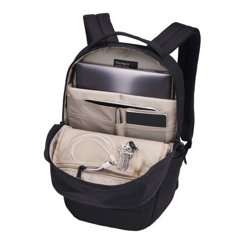 Sac à dos pour ordinateur portable 14&quot; Case Logic Invigo Standard | Noir | sans marquage | non disponible | non disponible | non disponible