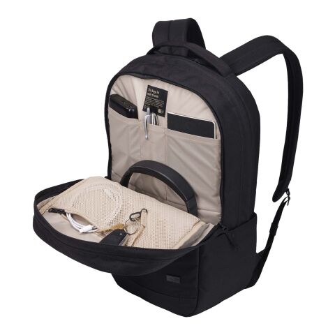 Sac à dos pour ordinateur portable 15,6&quot; Case Logic Invigo Standard | noir | sans marquage | non disponible | non disponible | non disponible