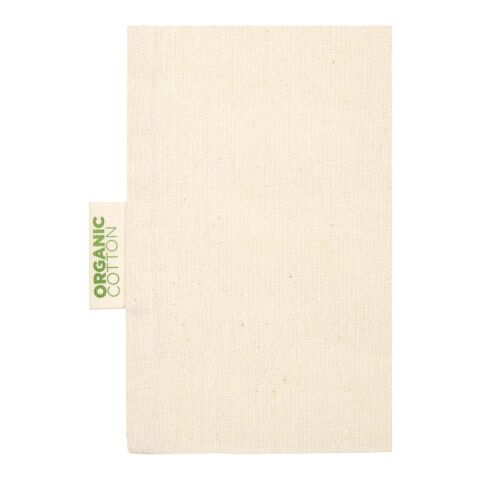 Sac shopping Odisha de 7 L bio certifié OCS 100 g/m² Standard | Naturel | sans marquage | non disponible | non disponible | non disponible