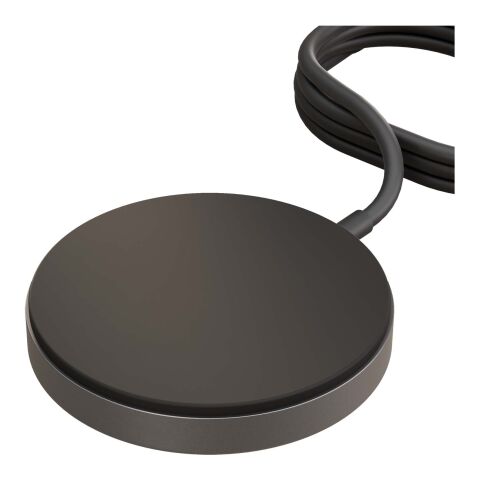 Chargeur sans fil de 15&nbsp;W Zens Pro 1 Standard | Noir | sans marquage | non disponible | non disponible