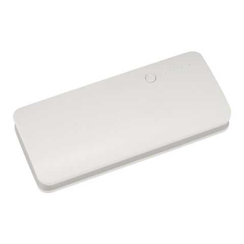 Batterie de secours de 10 000 mAh Spare Standard | blanc | sans marquage | non disponible | non disponible