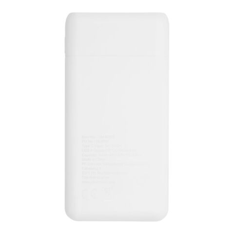Batterie de secours haute densité Odyssey de 5 000 mAh Standard | blanc | sans marquage | non disponible | non disponible