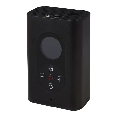 Compresseur d&#039;air Pilot électrique et portable Standard | Noir | sans marquage | non disponible | non disponible