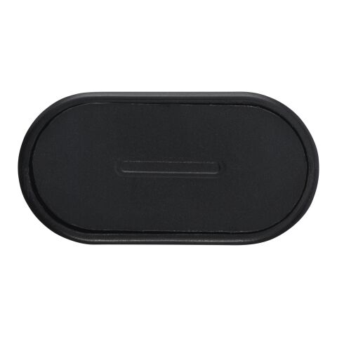 Câble de charge modulaire Whiz en plastique recyclé Standard | Noir | sans marquage | non disponible | non disponible