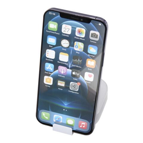 Écouteurs filaires type C Dofida avec étui de rangement en plastique recyclé Standard | Noir | sans marquage | non disponible | non disponible