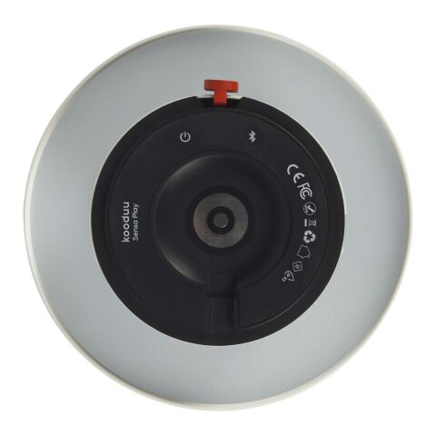 Enceinte et lampe JBL portables Kooduu Sensa Play Standard | Blanc | sans marquage | non disponible | non disponible