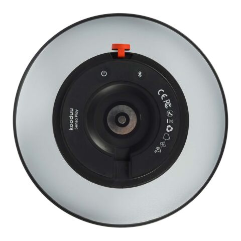 Enceinte et lampe JBL portables Kooduu Sensa Play Standard | Anthracite | sans marquage | non disponible | non disponible