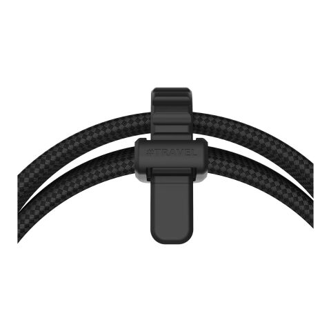 Câble USB-C PD Next Gen 100&nbsp;W Xtorm CX3071 Standard | Noir | sans marquage | non disponible | non disponible