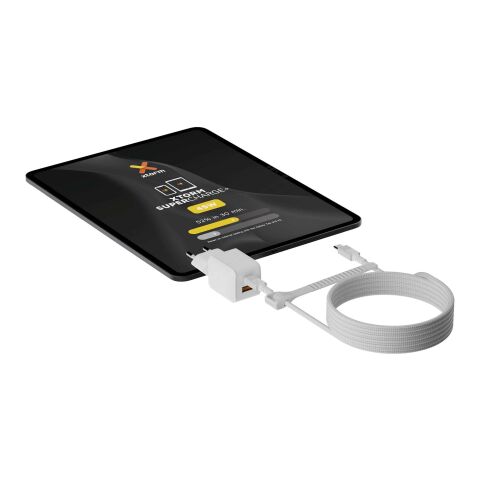 Chargeur mural Xtorm 45 W NextGen Translucide