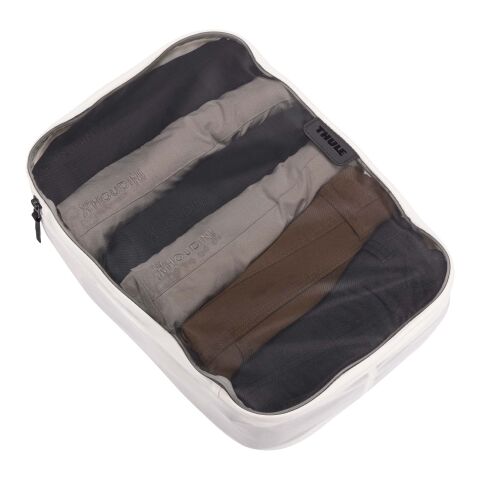 Ensemble de 2&nbsp;cubes de rangement en matériaux recyclés Thule Standard | blanc | sans marquage | non disponible | non disponible | non disponible