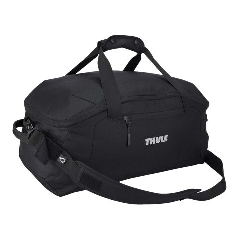 Sac de voyage Thule Lumion en matière recyclée, 40 L noir