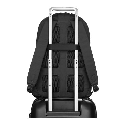 Sac à dos Moleskine Metro Standard | noir | sans marquage | non disponible | non disponible | non disponible