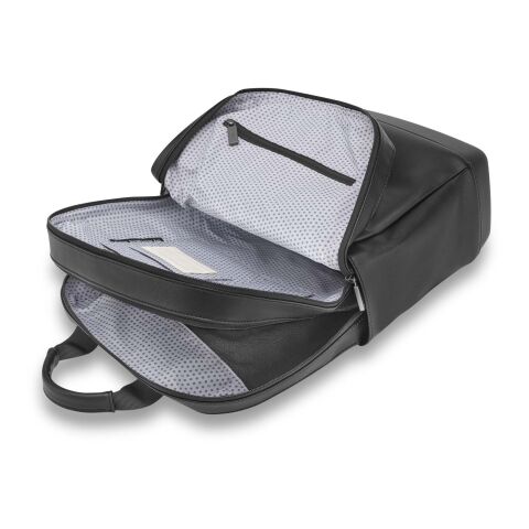 Sac à dos Moleskine Classic Pro Standard | Noir | sans marquage | non disponible | non disponible