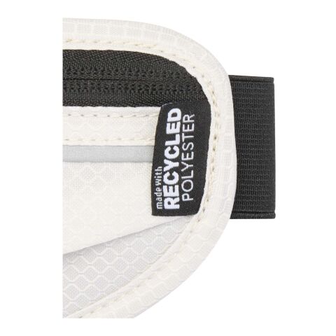 Ceinture de course Nomad en matériaux recyclés certifiés GRS Standard | Sandstone | sans marquage | non disponible | non disponible | non disponible