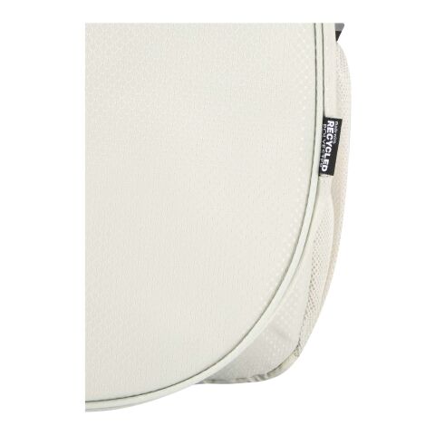 Sac à dos Varyon 15 pouces en GRS recyclé pour padel, 18 L Sandstone