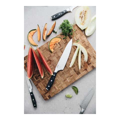 VINGA Couteau de chef Kaiser acier | sans marquage | non disponible | non disponible