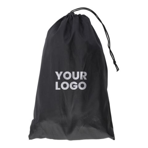 Ensemble de ping-pong en ABS Melinda noir | sans marquage | non disponible | non disponible