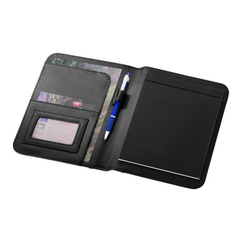 Conférencier A5 Ebony Standard | noir | sans marquage | non disponible | non disponible