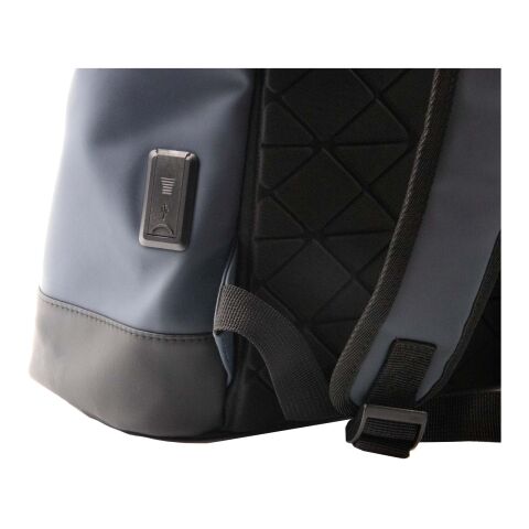 SCX.design L13 Rucksack Bleu foncé | sans marquage | non disponible | non disponible