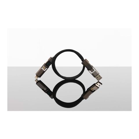 SCX.design C57 100W magnetisches Kabel mit Display Gris foncé | Not applicable | sans marquage | non disponible | non disponible