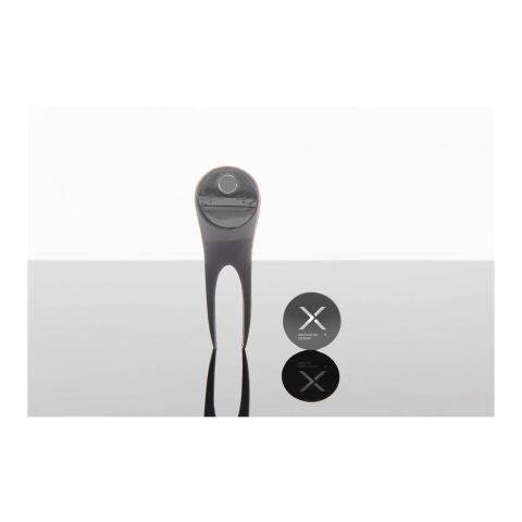 SCX.design T01 Golf Pitchgabel noir | sans marquage | non disponible | non disponible