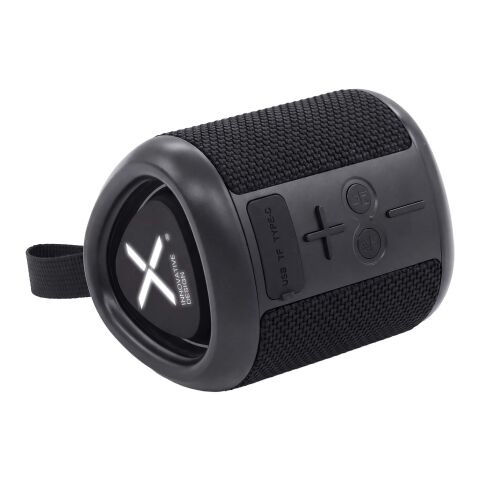 SCX.design S43 – vibrierender 5W Lautsprecher noir