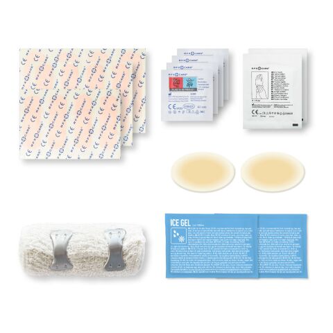 MyKit Sport jaune transparent | sans marquage | non disponible | non disponible