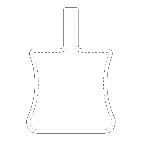 MyKit Réparation Vélo Magenta transparent | sans marquage | non disponible | non disponible