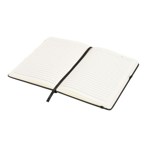 Carnet de notes Rivista Standard | noir | sans marquage | non disponible | non disponible