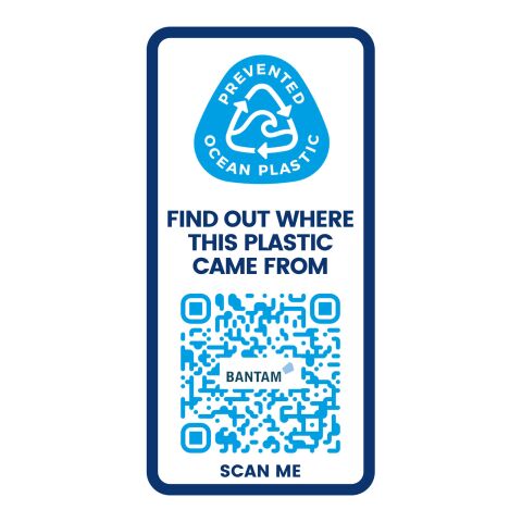 Bouteille d&#039;eau H2O Active® Eco Tempo de 700 ml avec couvercle vissé Violet-Charbon | sans marquage | non disponible | non disponible