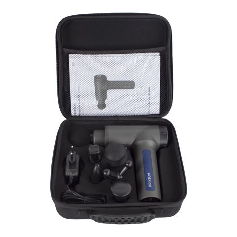 Pistolet de massage Prixton MGF100 Standard | Noir | sans marquage | non disponible | non disponible