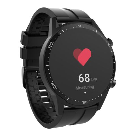 Montre connectée Prixton SWB26T Standard | Noir | sans marquage | non disponible | non disponible