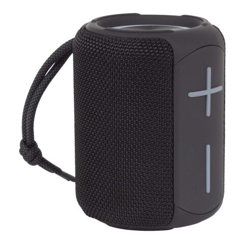 Enceinte Prixton Beat Box Standard | Noir | sans marquage | non disponible | non disponible