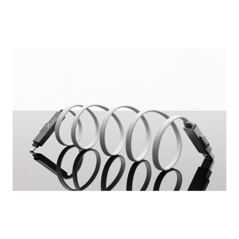 SCX.design C58 60 W magnetisches Flachladekabel Standard | Gris | sans marquage | non disponible | non disponible