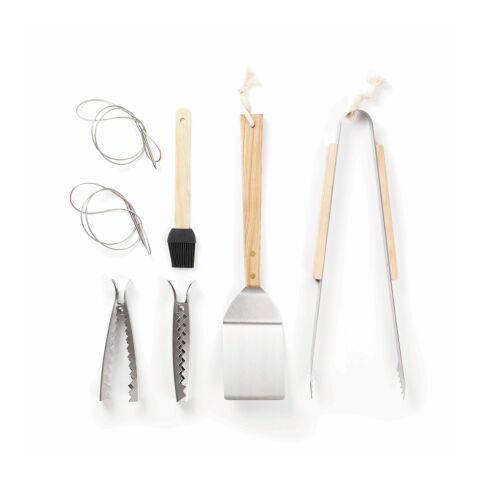 VINGA La spatule Paso marron | sans marquage | non disponible | non disponible