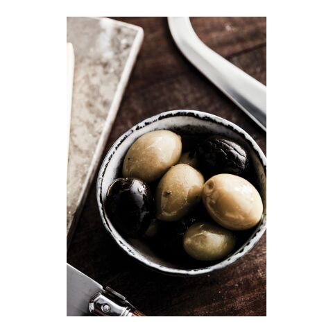 VINGA Set de 3 bols Nomimono blanc | sans marquage