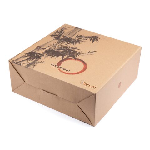 VINGA Saladier 30 cm Nomimono gris | sans marquage