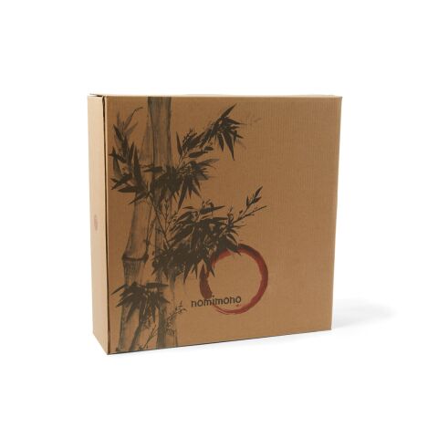 VINGA Saladier 31cm Nomimino noir | sans marquage