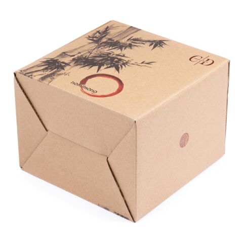 VINGA Set de 2 petits bols 15,5cm Nomimono noir | sans marquage