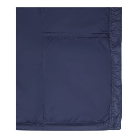 Veste isotherme Petalite recyclée certifiée GRS pour femme Deep blue | XS | sans marquage | non disponible | non disponible