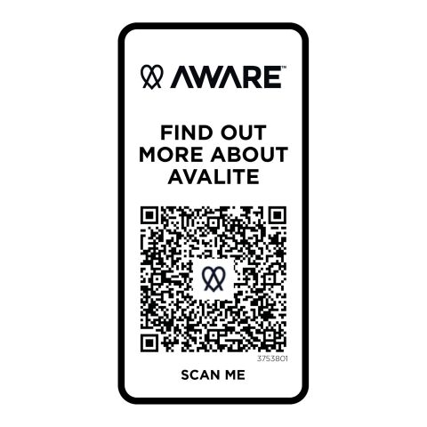 T-shirt recyclé Avalite unisexe à manches courtes Standard | Blanc | 3XL | sans marquage | non disponible | non disponible | non disponible