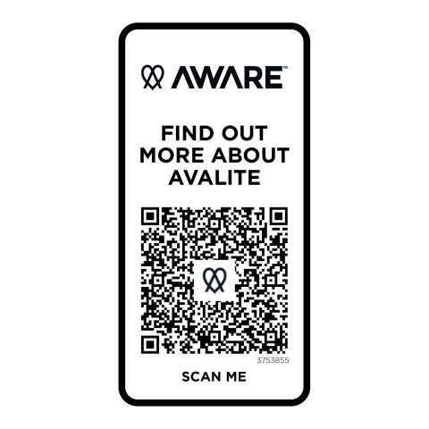 T-shirt recyclé Avalite unisexe à manches courtes Standard | Marine | XXL | sans marquage | non disponible | non disponible | non disponible