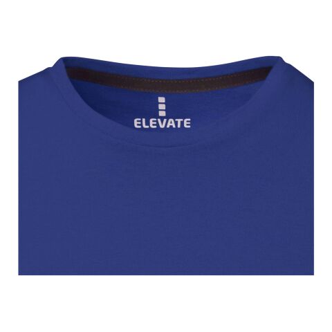 T-Shirt Nanaimo Standard | Bleu | 3XL | sans marquage | non disponible | non disponible | non disponible