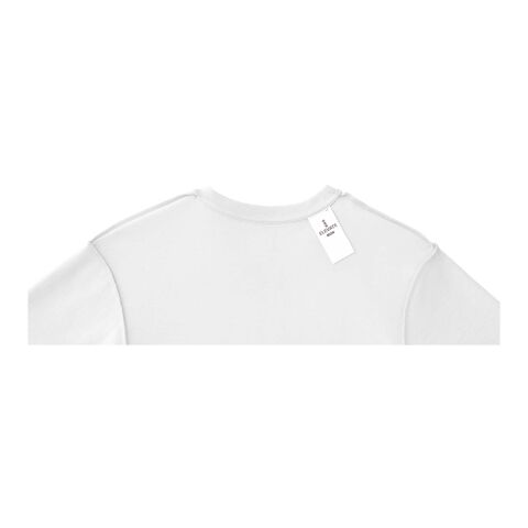 T-shirt homme manches courtes Heros Standard | Blanc | XXL | sans marquage | non disponible | non disponible | non disponible